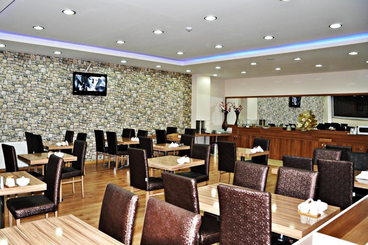Avcilar Vizyon Hotel Istanbul Exterior foto
