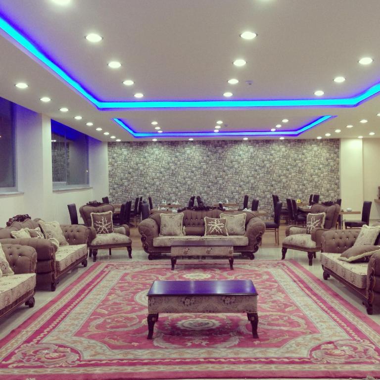 Avcilar Vizyon Hotel Istanbul Exterior foto