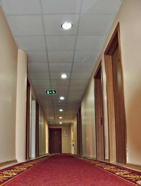 Avcilar Vizyon Hotel Istanbul Exterior foto