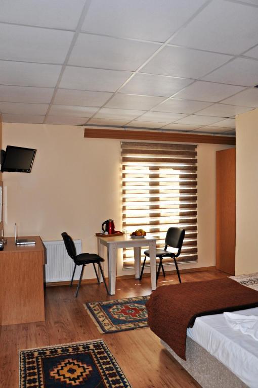 Avcilar Vizyon Hotel Istanbul Exterior foto