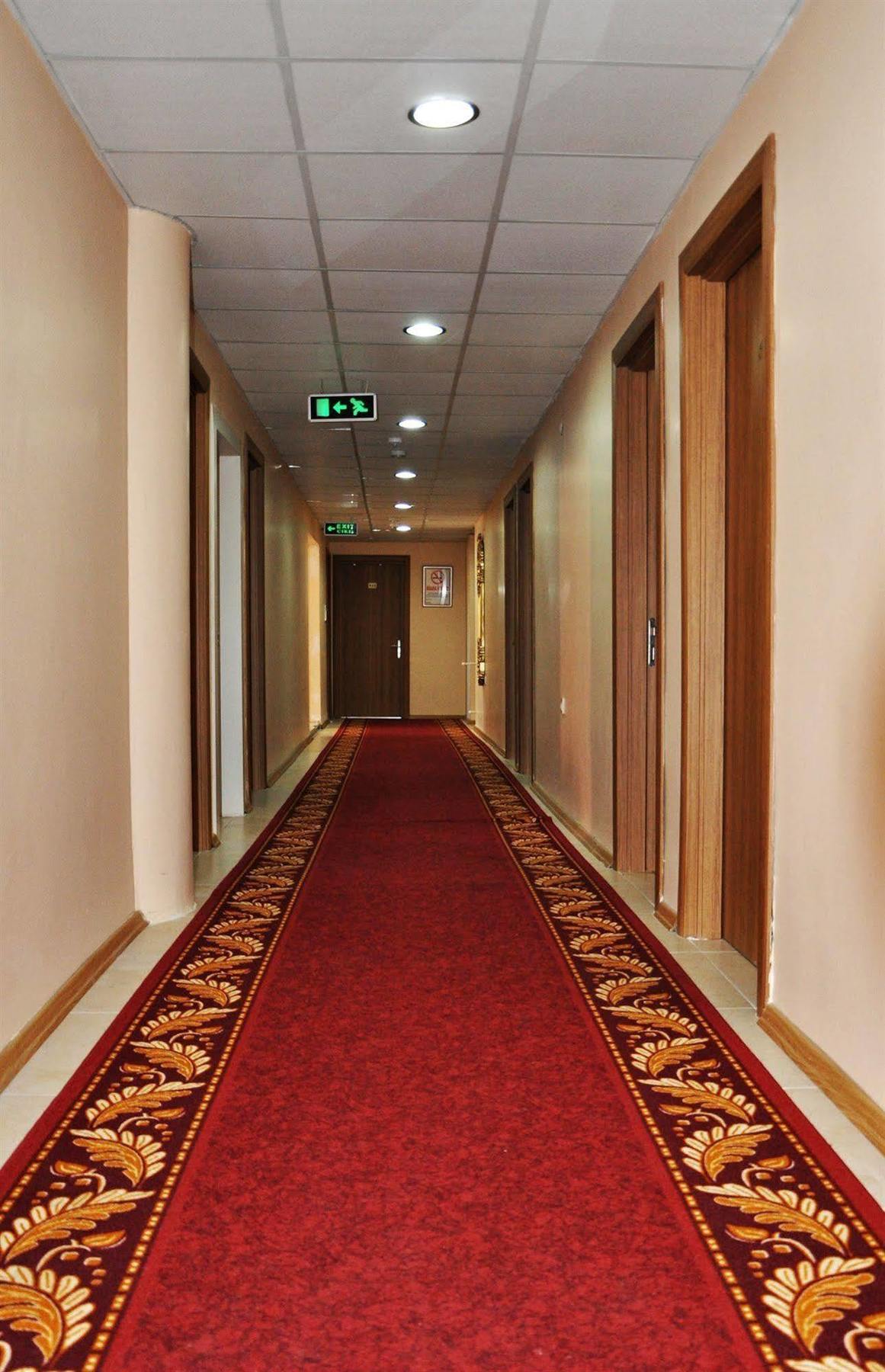 Avcilar Vizyon Hotel Istanbul Exterior foto